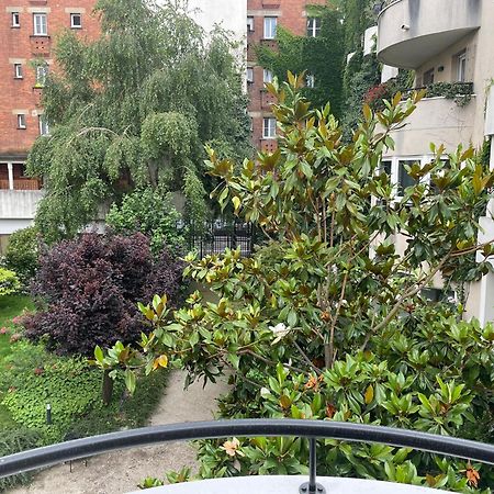 Tm Appartement Bastille Paříž Exteriér fotografie