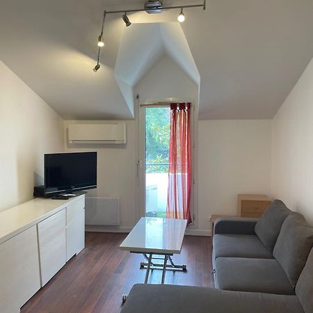 Tm Appartement Bastille Paříž Exteriér fotografie
