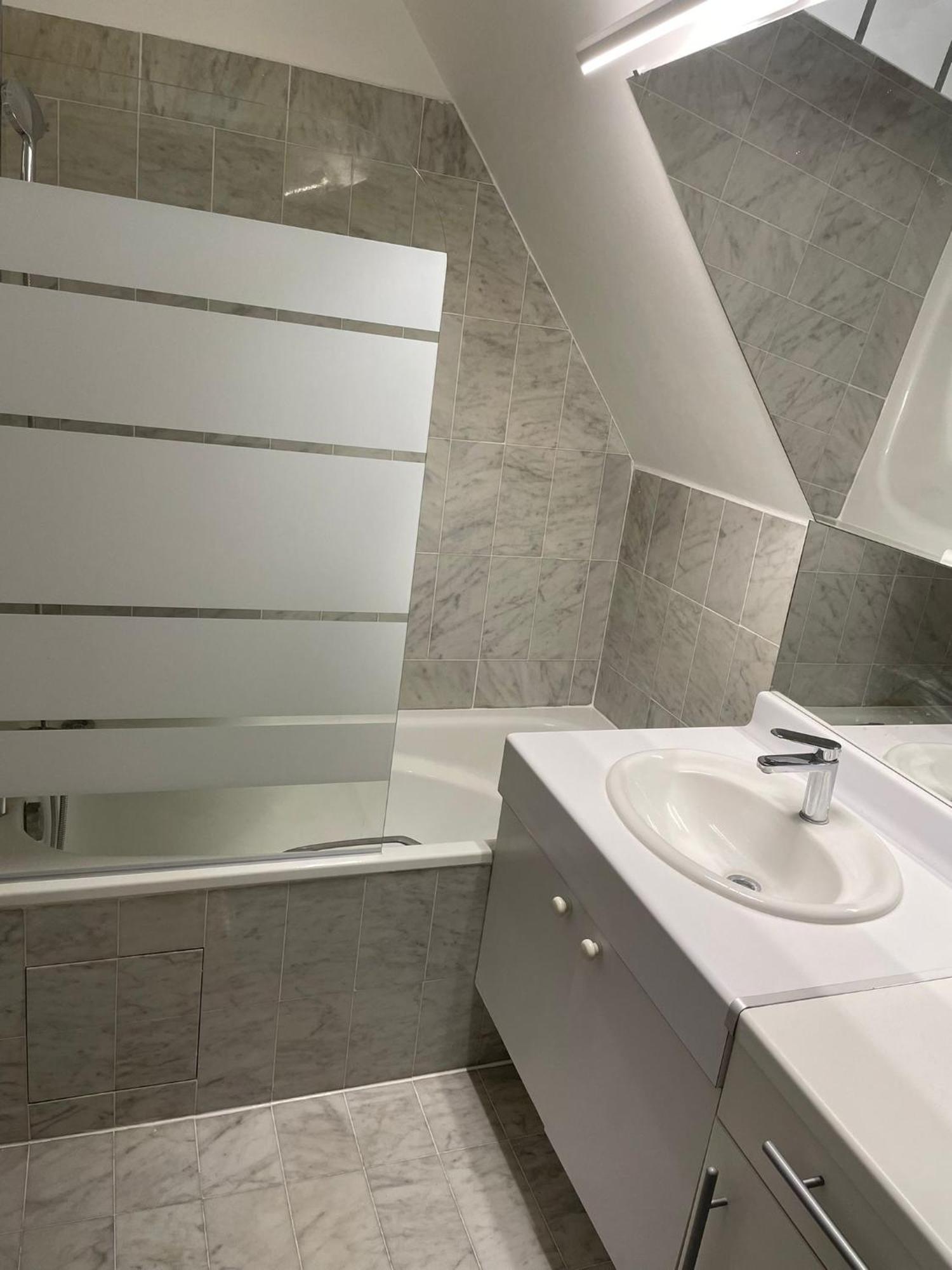 Tm Appartement Bastille Paříž Exteriér fotografie