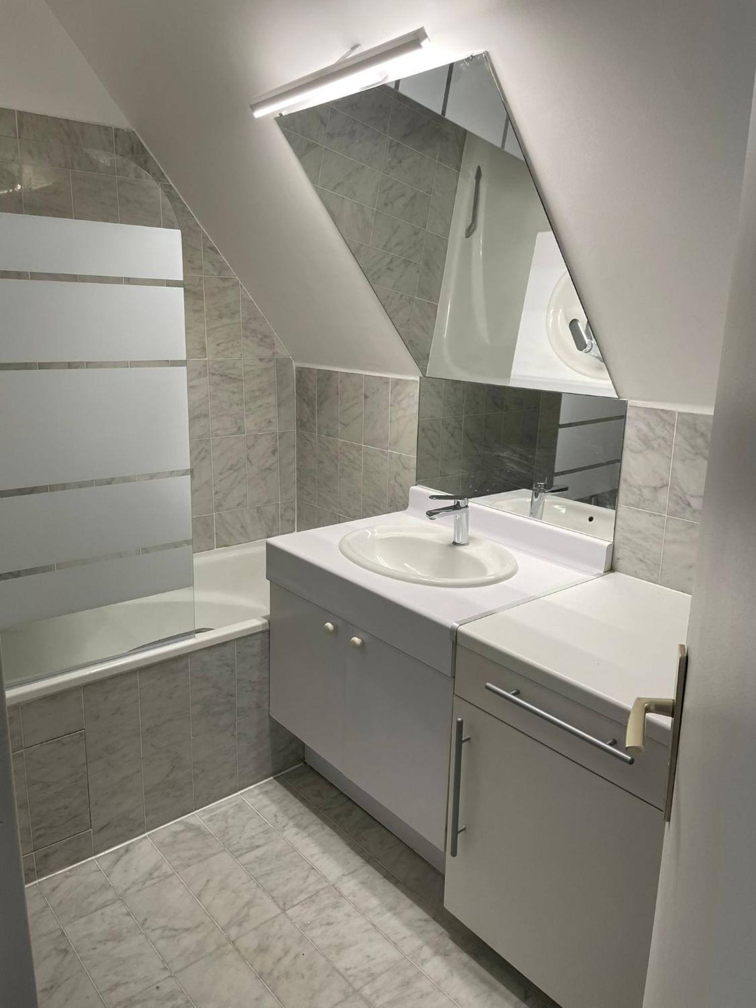 Tm Appartement Bastille Paříž Exteriér fotografie