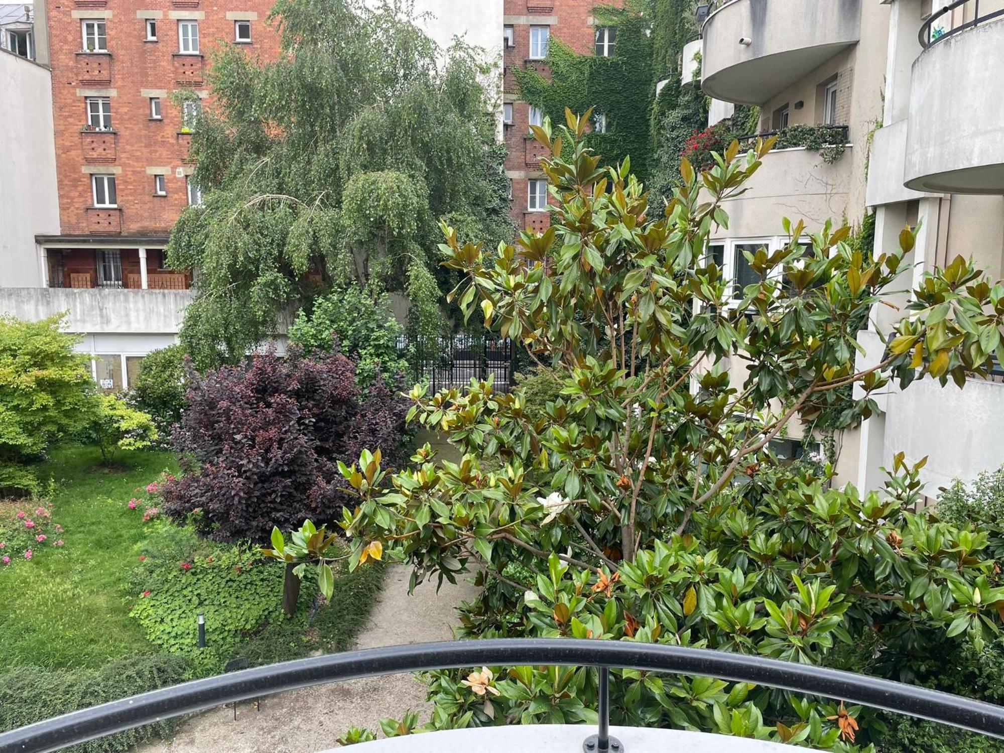 Tm Appartement Bastille Paříž Exteriér fotografie