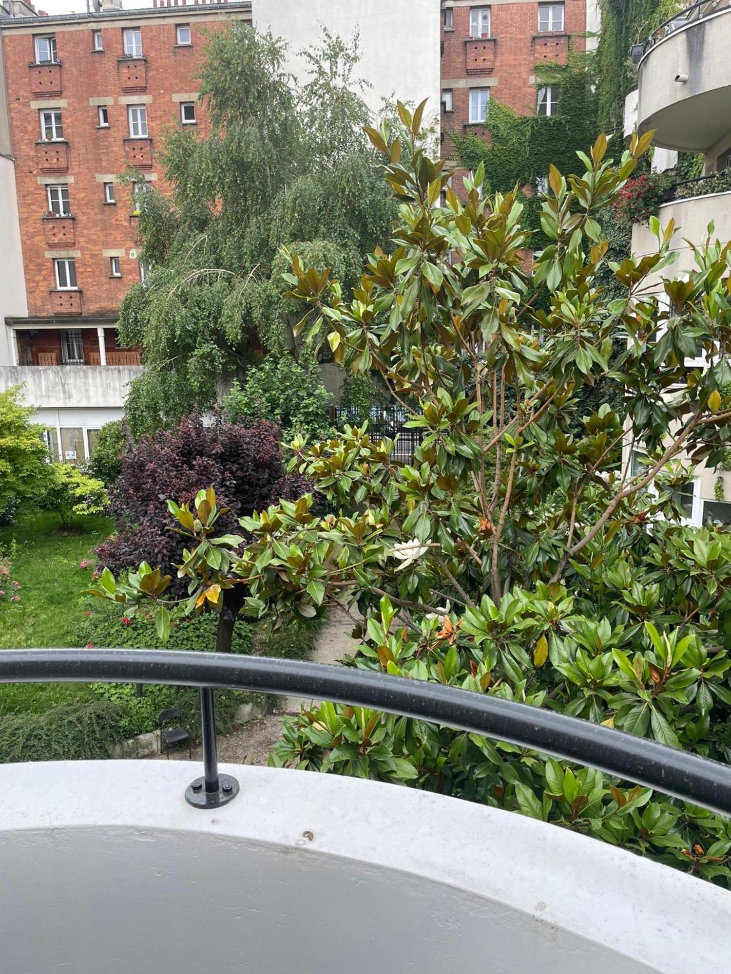 Tm Appartement Bastille Paříž Exteriér fotografie