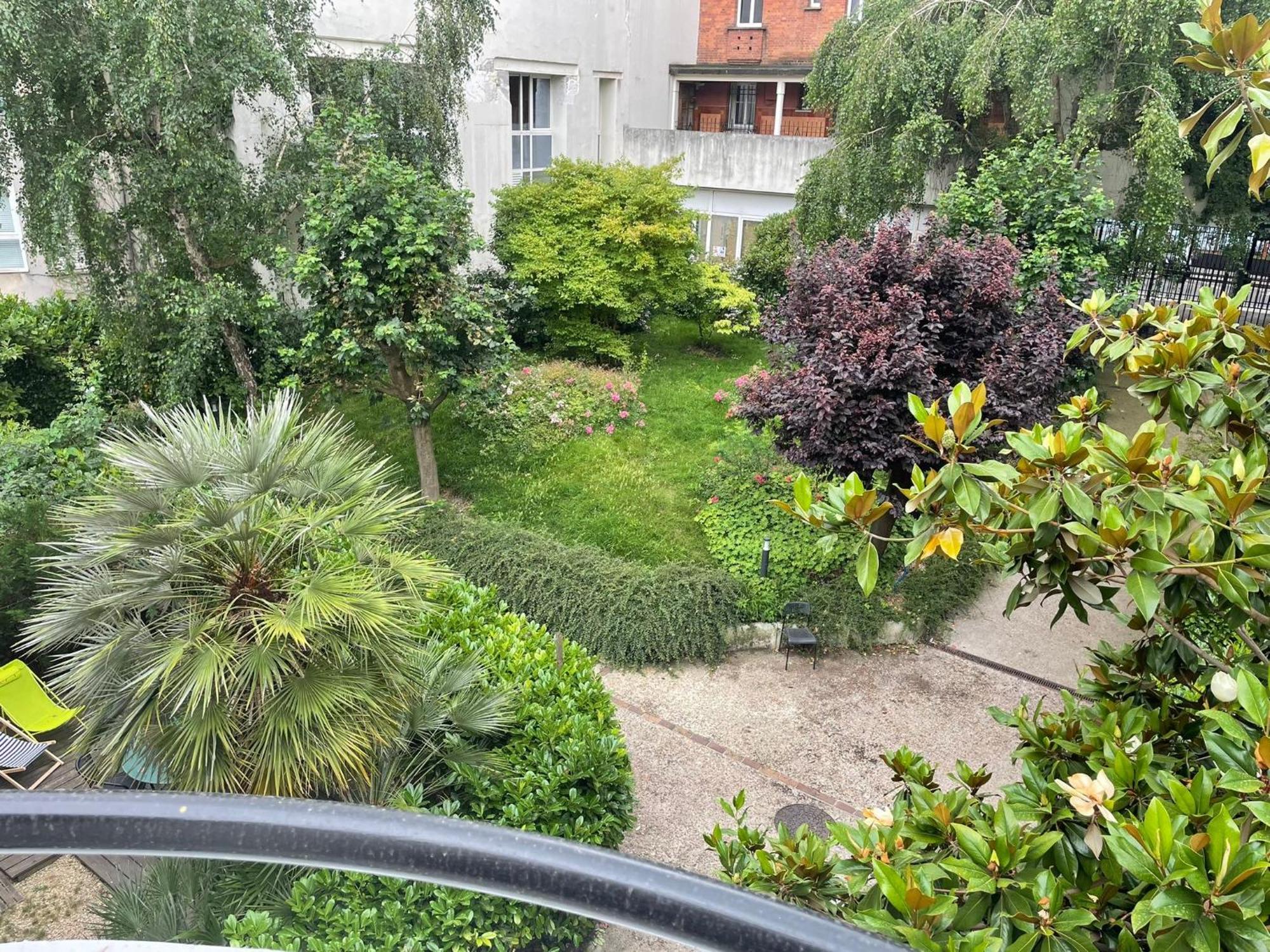 Tm Appartement Bastille Paříž Exteriér fotografie