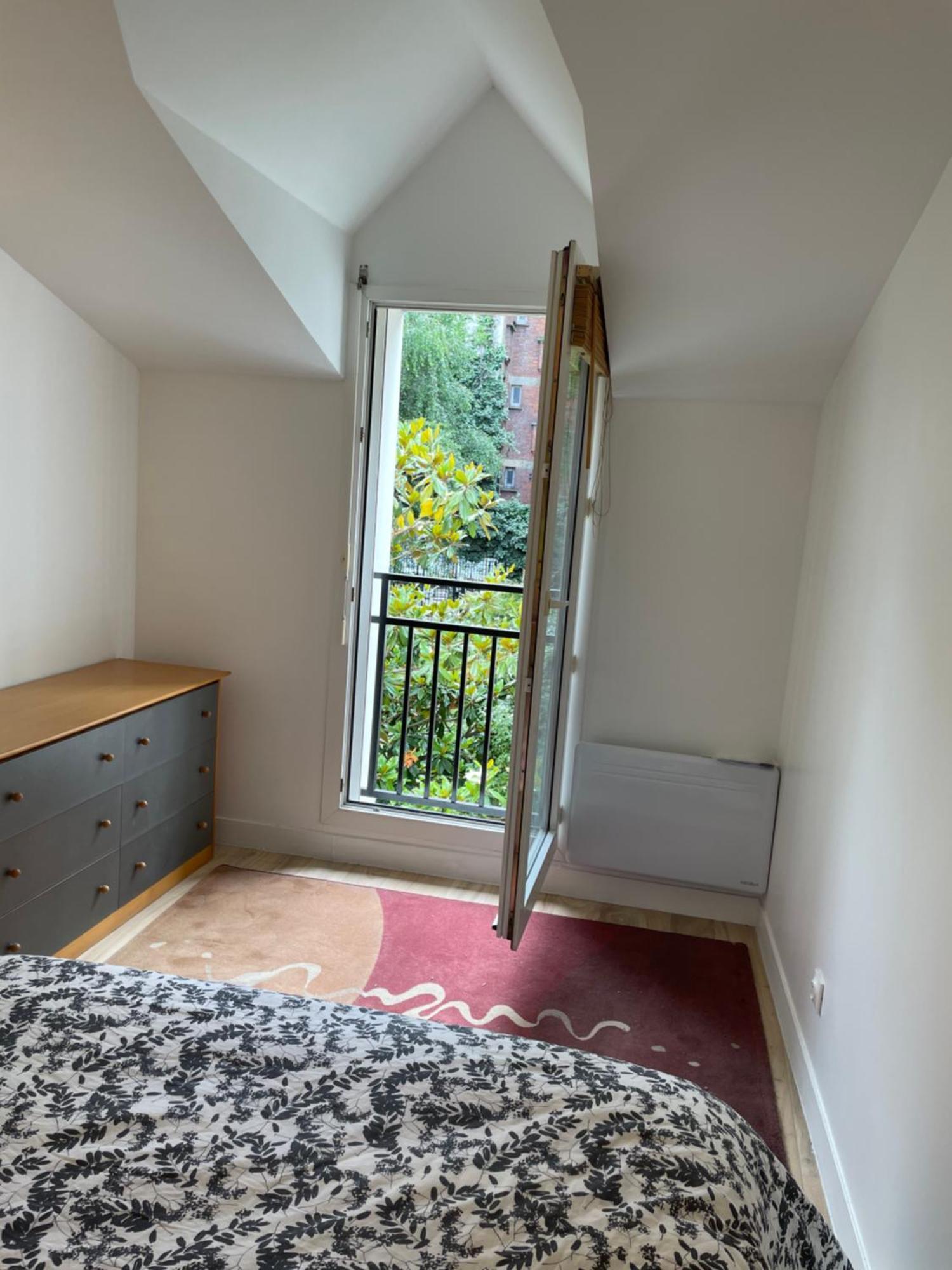 Tm Appartement Bastille Paříž Exteriér fotografie