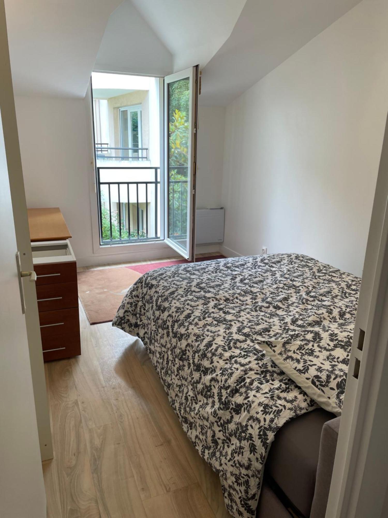 Tm Appartement Bastille Paříž Exteriér fotografie